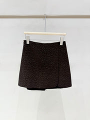 Short Léopard