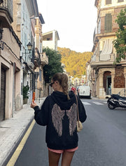 Gilet Angel ULTRA DOUX