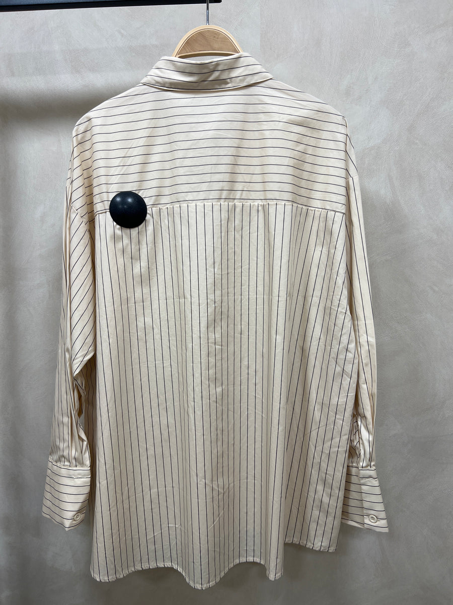 chemise manche longue