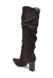 Bottes Elia