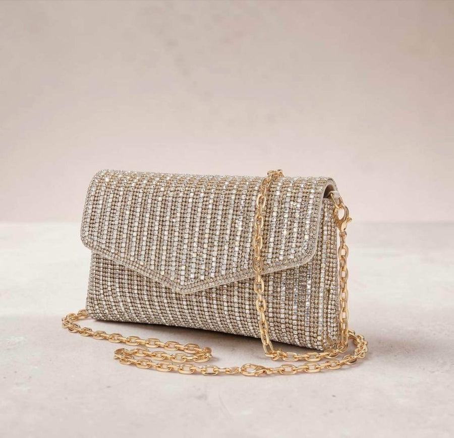 Pochette Candice