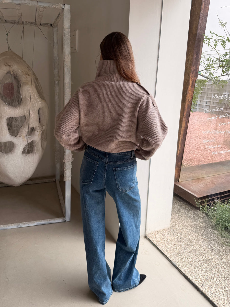 Pull Alima