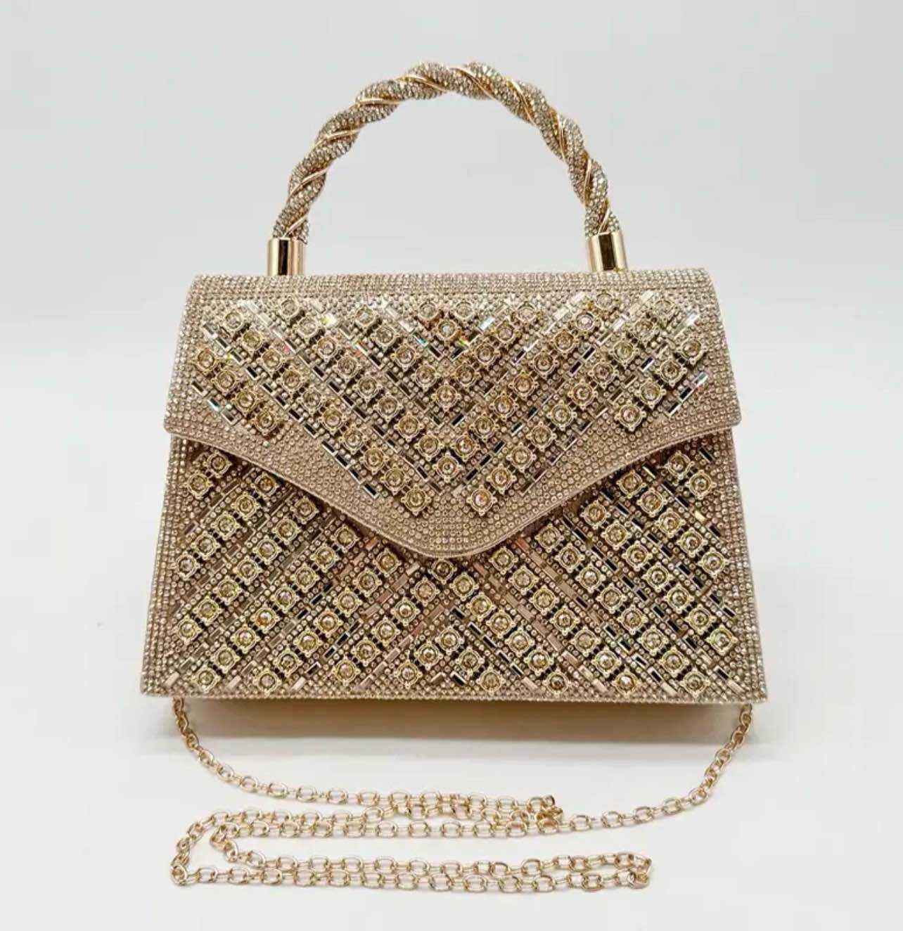 Pochette Charline