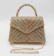 Pochette Charline