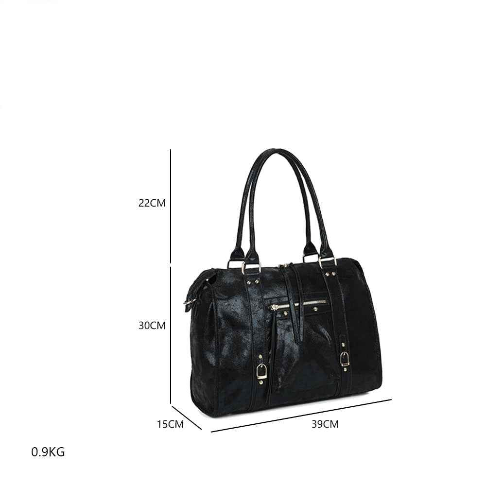Sac Judith Noir