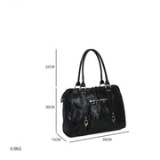 Sac Judith Noir