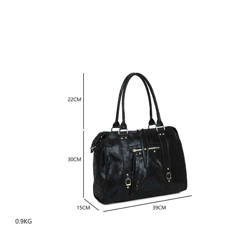 Sac Judith Noir