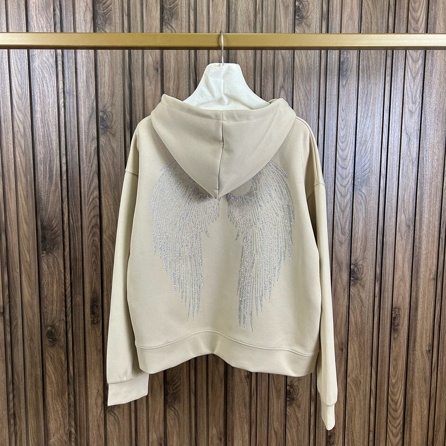 Gilet Angel ULTRA DOUX