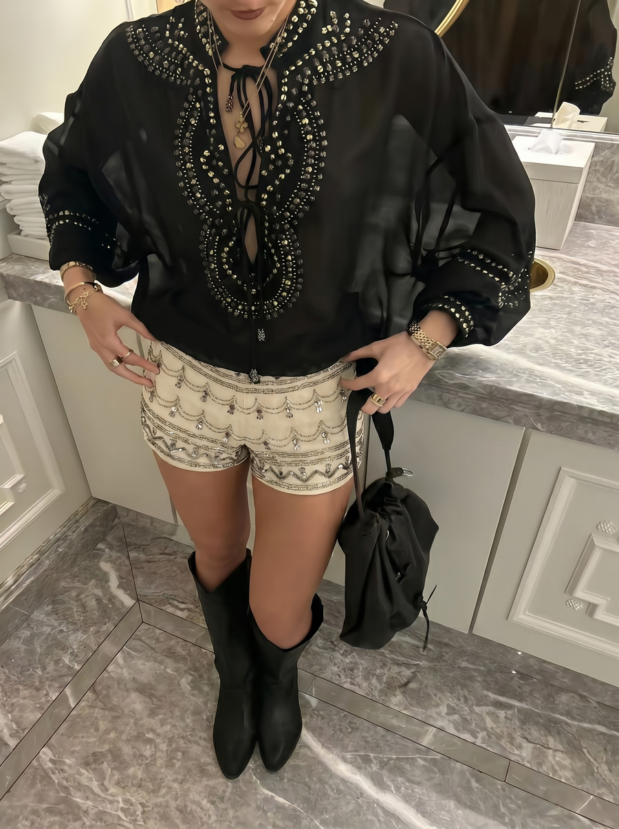 Short Lyna
