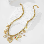Collier Julia