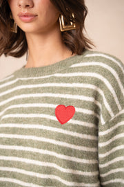 Pull Inaya