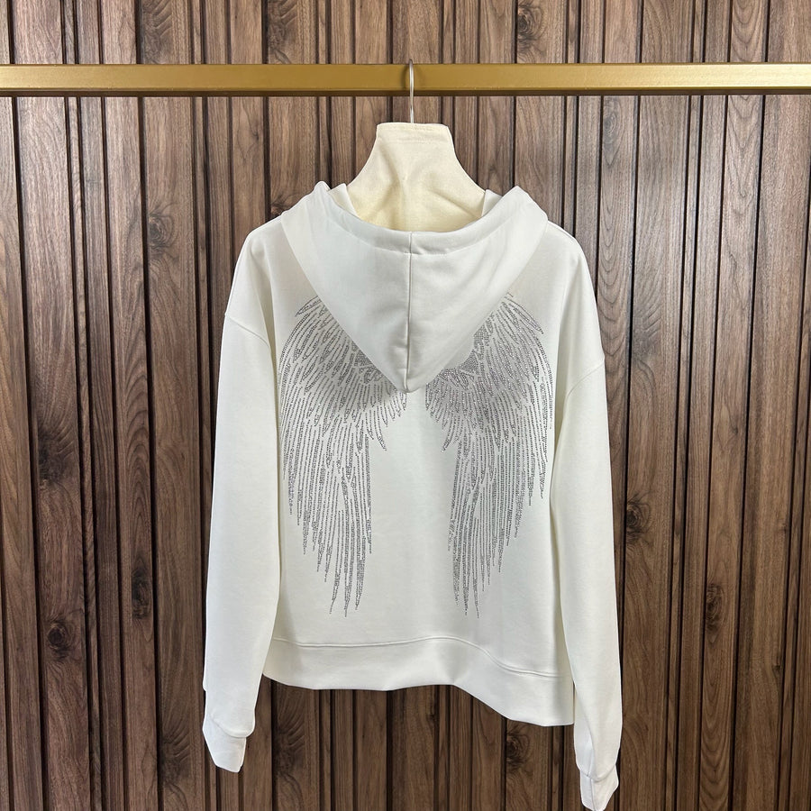 Gilet Angel ULTRA DOUX