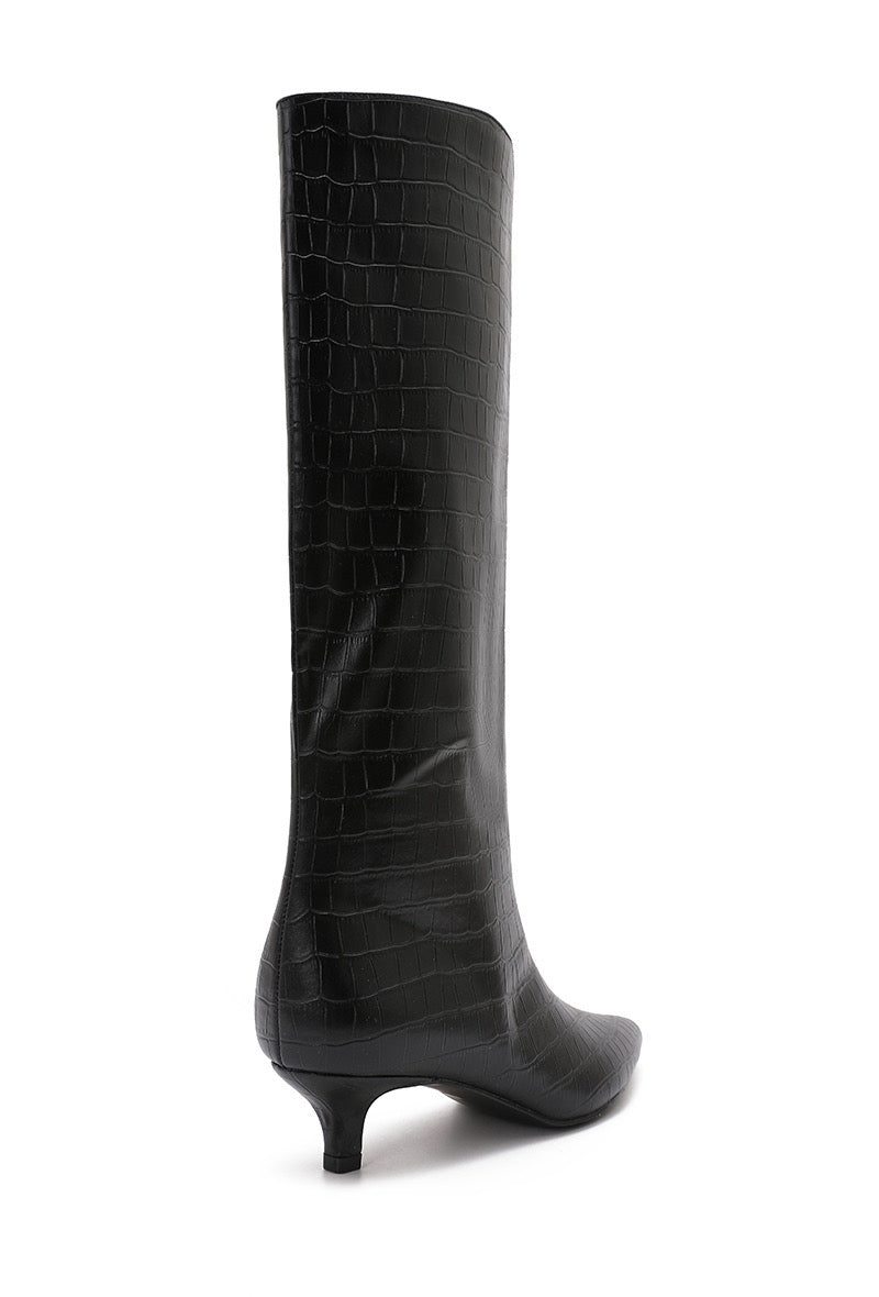 Bottes Elsa