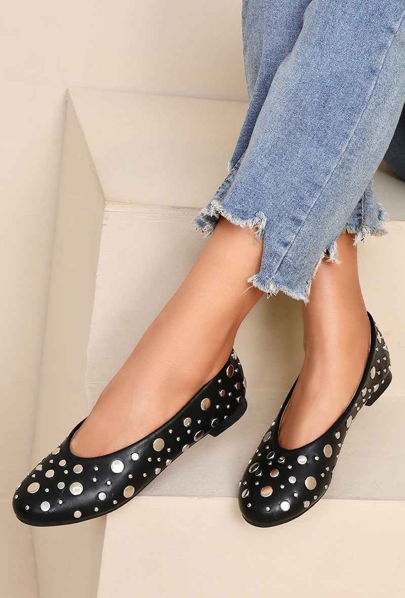 Ballerines Léonie