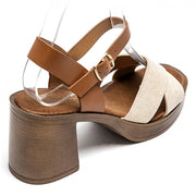 Escarpins en cuir noir pour un look élégant