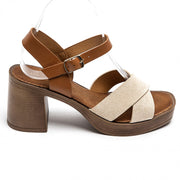 Escarpins en cuir noir pour un look élégant