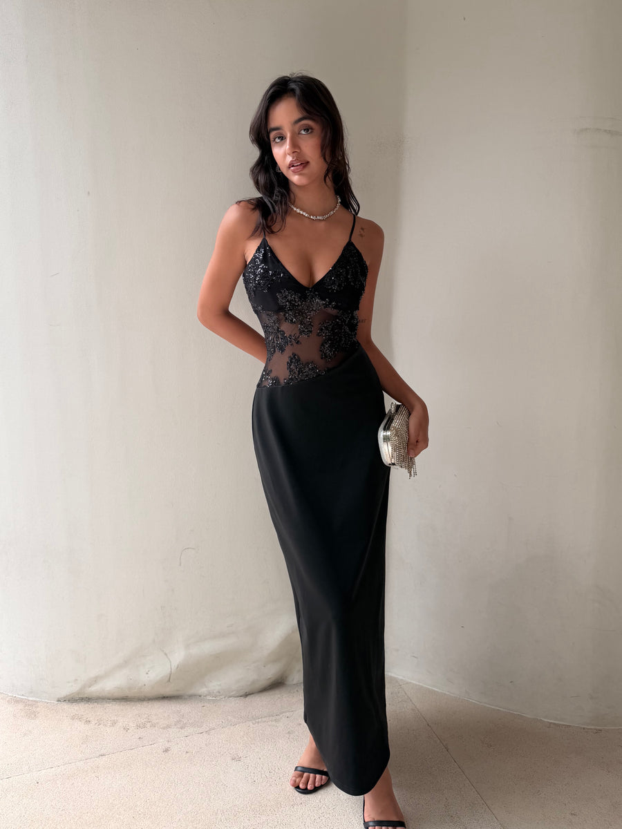 Robe Aliya