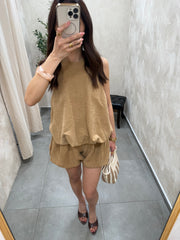 Top Ambre