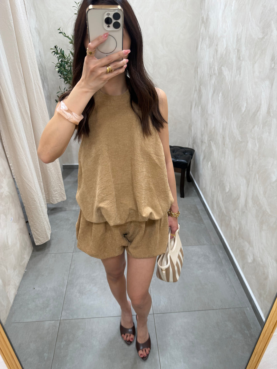 Top Ambre