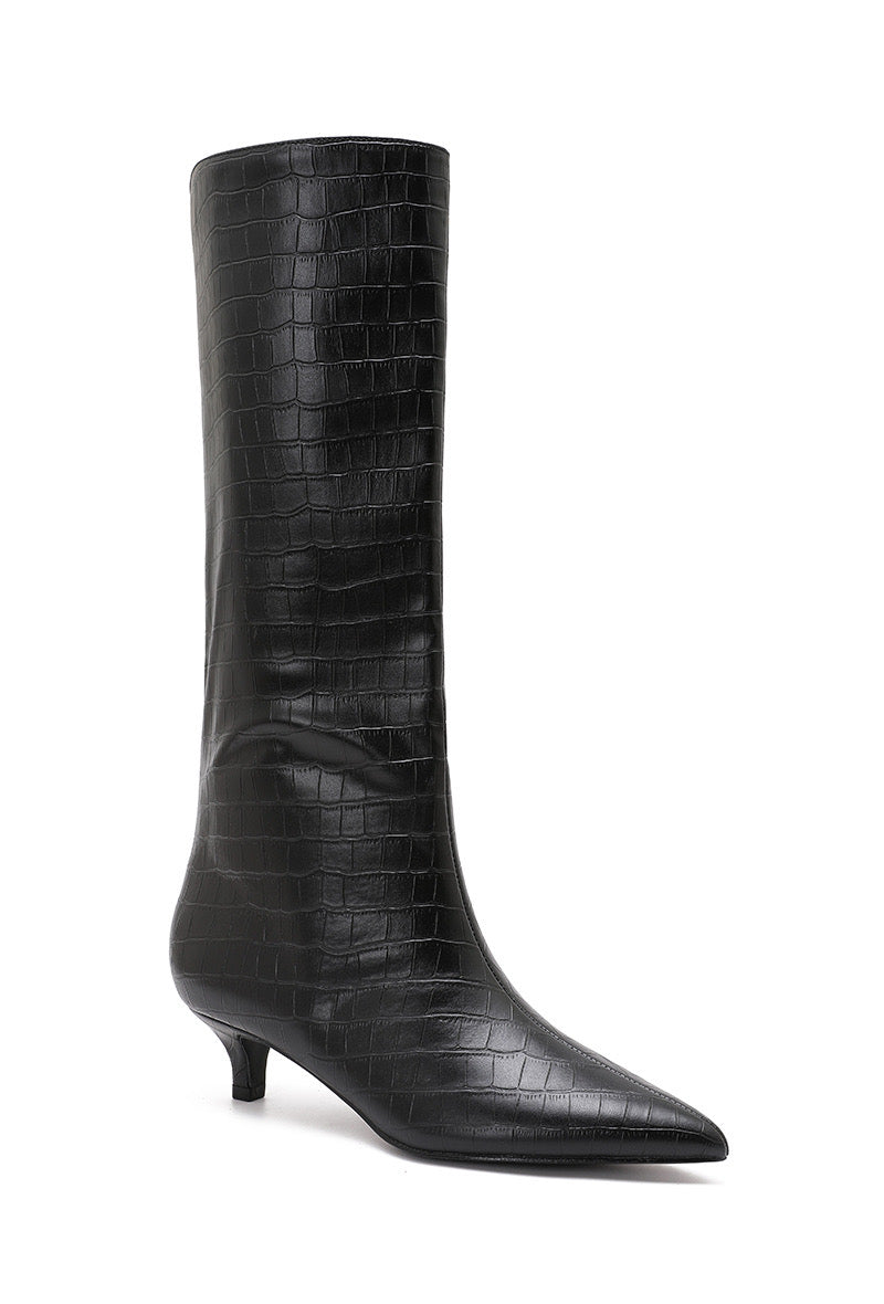 Bottes Elsa