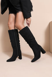 Bottes Zoé