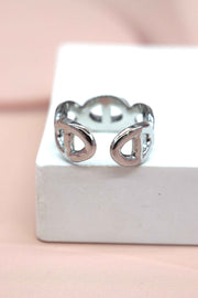 Bague Impéria