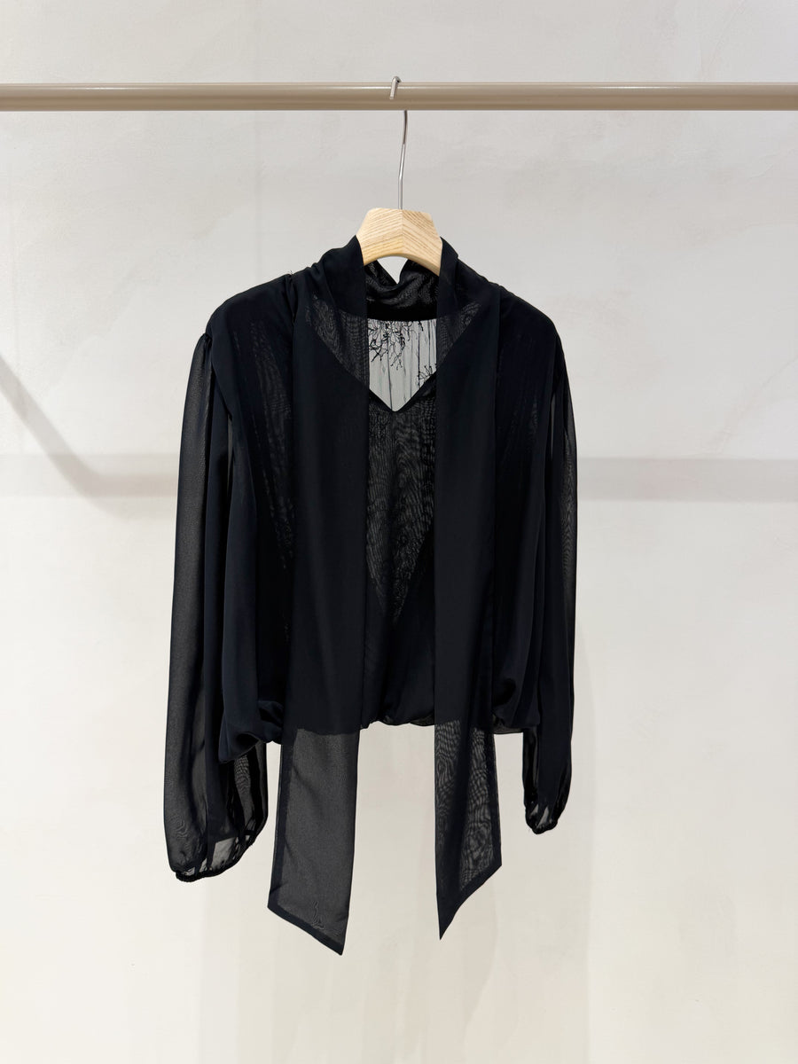 Blouse Jannah