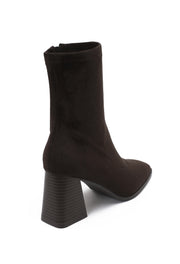 Bottines Joséphine