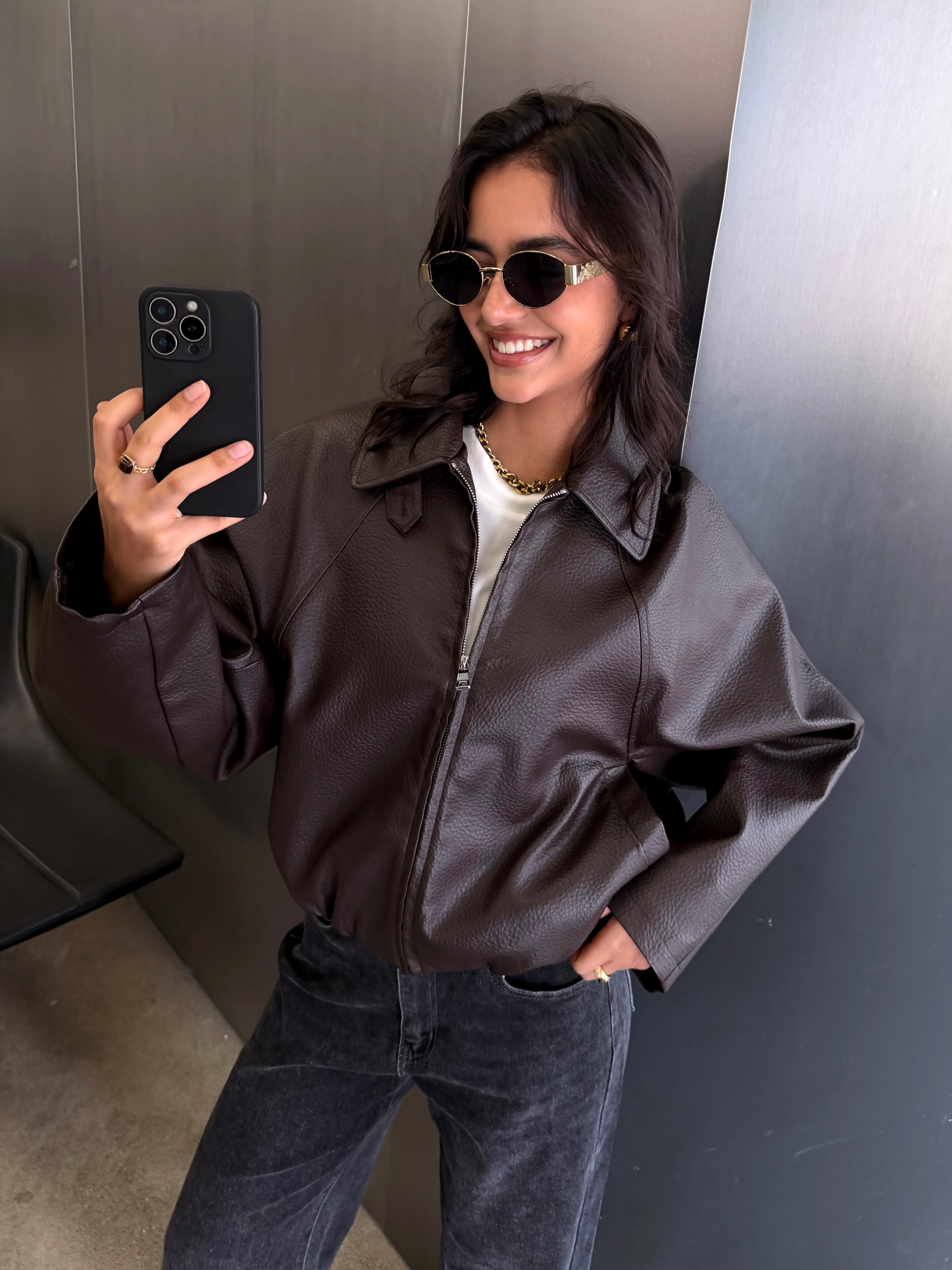 Veste Stella