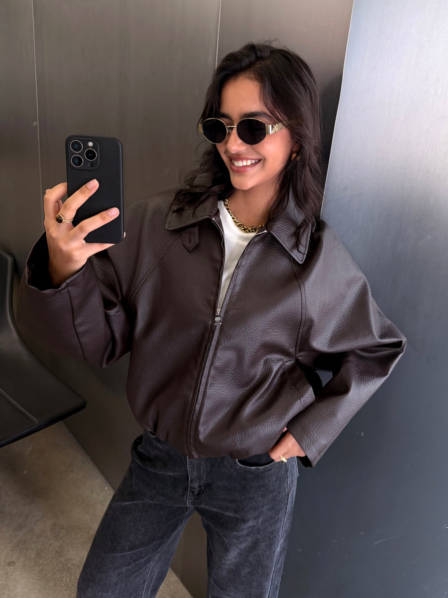 Veste Stella
