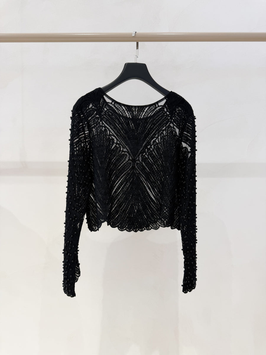 Blouse Méline