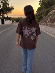T-shirt Etoile