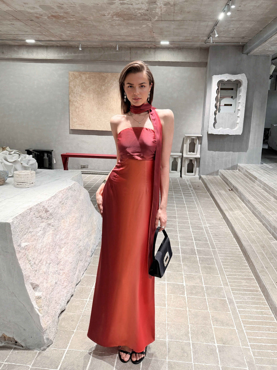 Robe Lina
