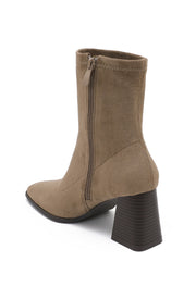 Bottines Joséphine