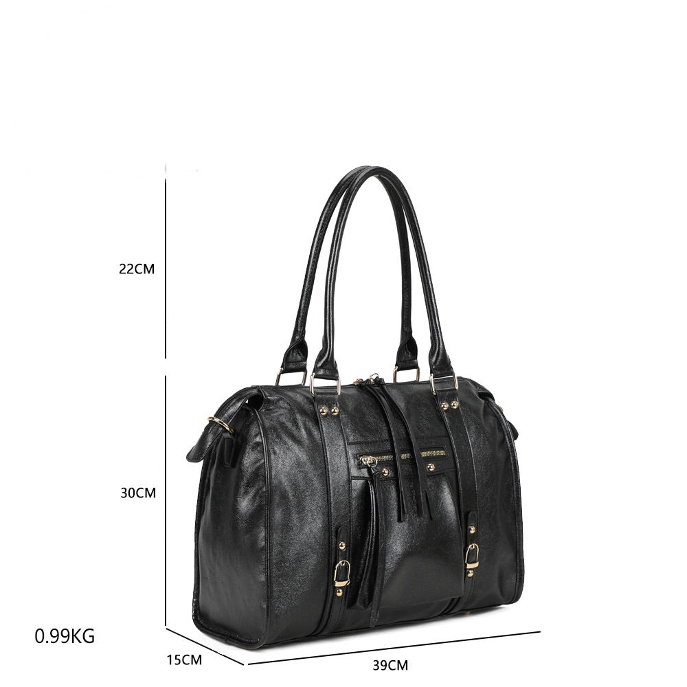 Sac Maya Noir