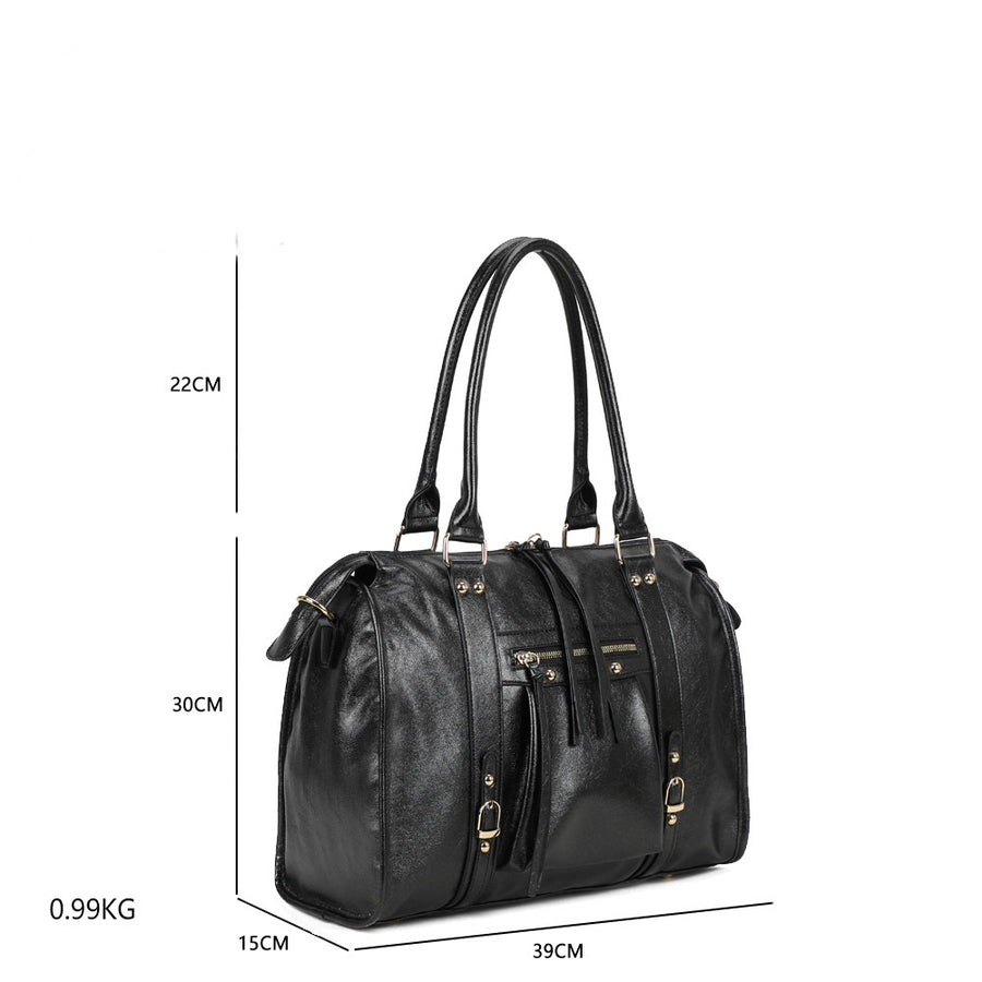 Sac Maya Noir