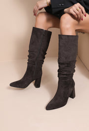 Bottes Zoé