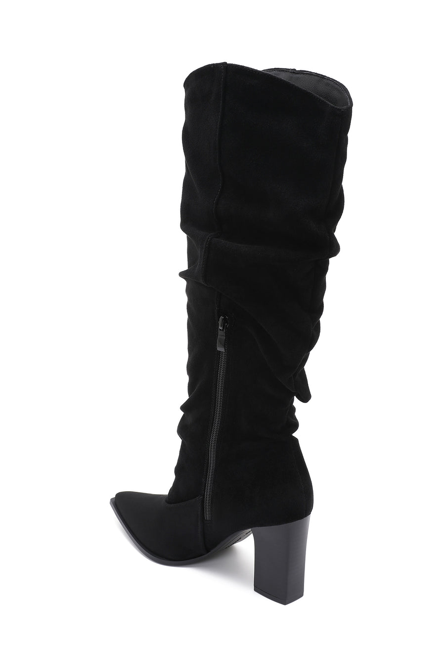Bottes Elia