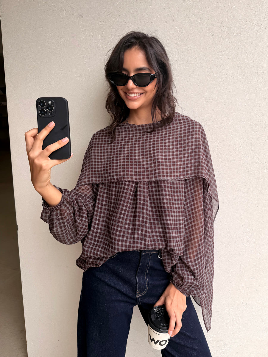 Blouse Melissa