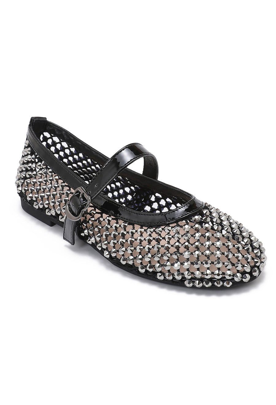 Ballerines Capucine
