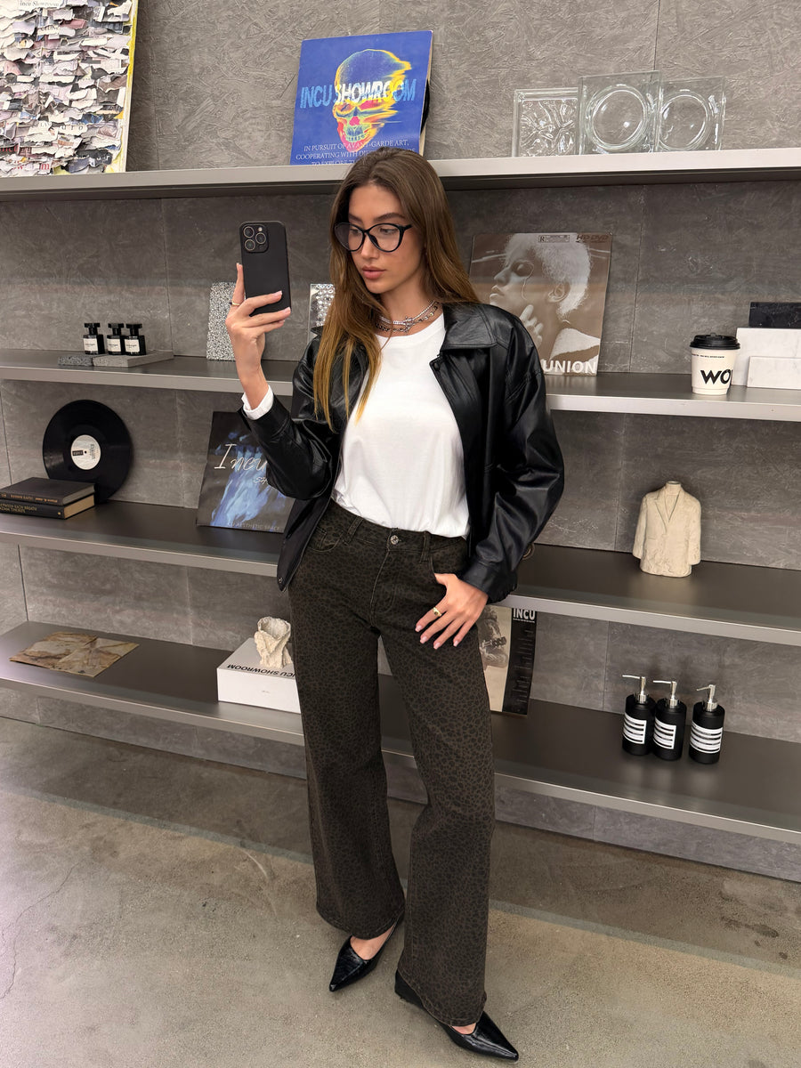 Jean Linda