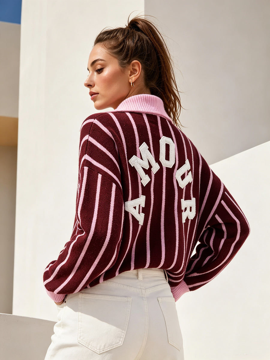 Pull AMOUR