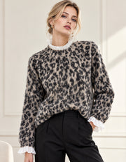 Pull Amy Léopard
