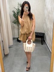 Top Ambre