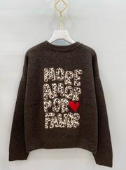 Pull Anaelle