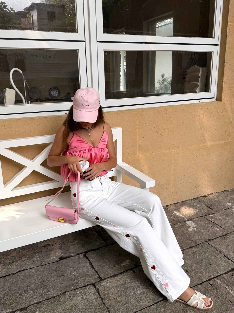 Jean Esmee