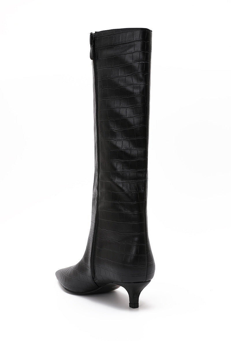 Bottes Elsa