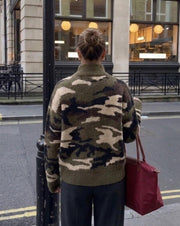 Gilet Sara