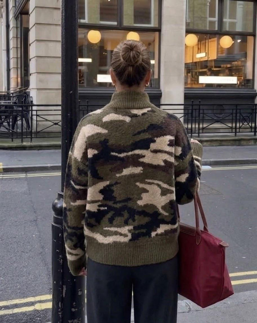 Gilet Sara