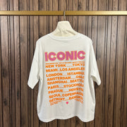 T-shirt ICONIC
